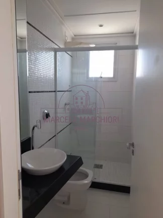 Imagem Apartamento na Praia da Costa, 3 qts (1 suíte), 01 vg + dep. completa