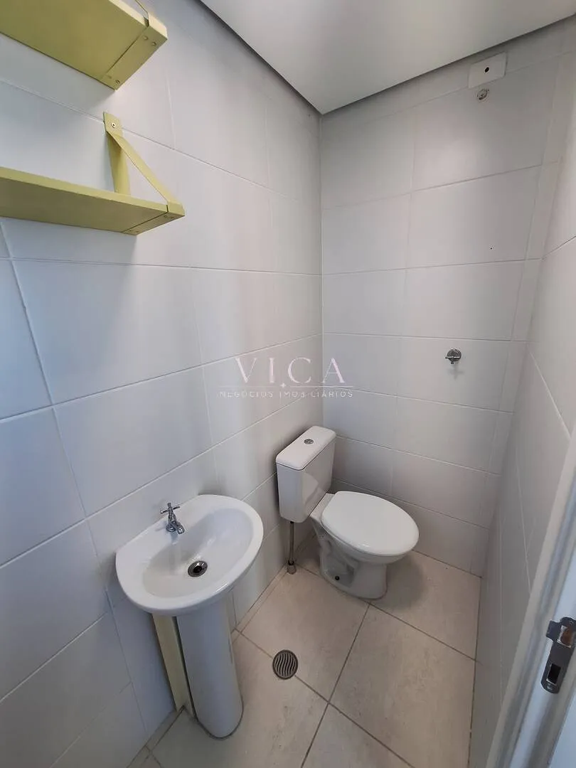 Imagem Apartamento 124m² 2 vagas para aluguel R$ 11.000/mês - Alphaville/SP