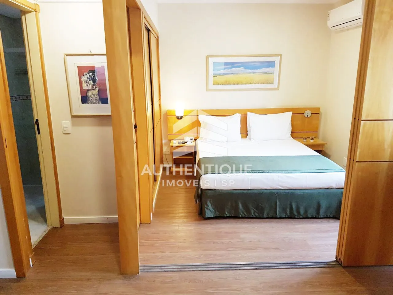Foto do imóvel Hampton Park - Jardins - Apartamento à venda em Alameda Campinas, 1213 - Jardim Paulista, São Paulo - SP