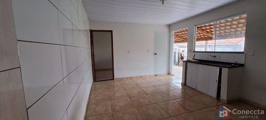 Imagem Casa Residencial à venda, Valparaíso, Patos de Minas - CA0450.