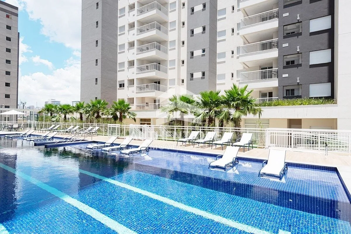 Imagem UNITED HOME BARRA FUNDA - Apartamento no bairro Barra Funda à venda
