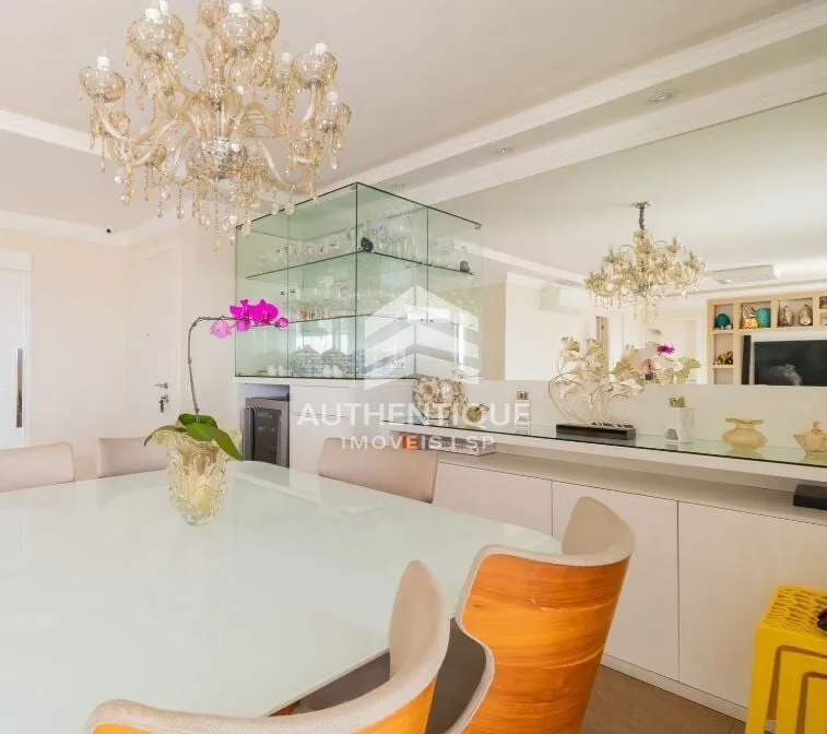Imagem Cielo Vila Mariana - Apartamento à venda no bairro Vila Mariana - São Paulo/SP, Zona Sul