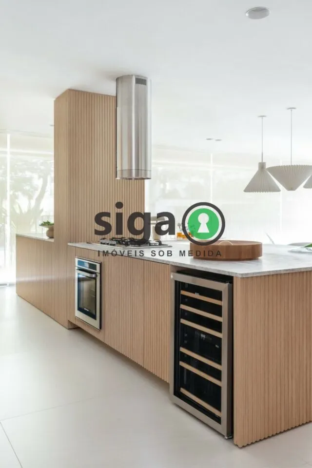 Imagem Apartamento para venda no Paraíso 03 suítes, São Paulo - SP