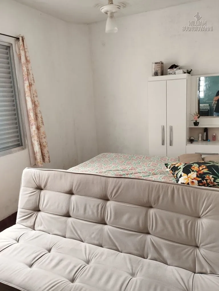 Imagem Kitnet térreo mobiliado de 39 m² na Avenida Paris, Boqueirão