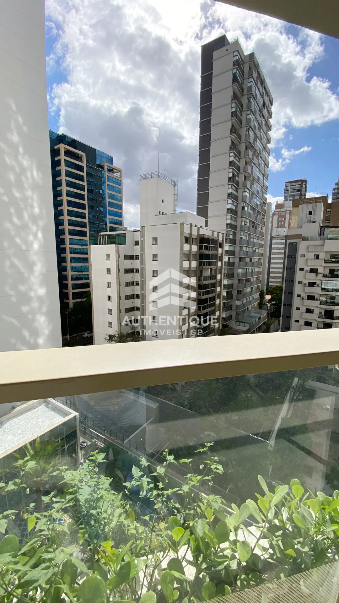 Imagem VILLA MILANO LIFESTYLE BY VERSACE MOEMA - Apartamento no bairro Moema à venda