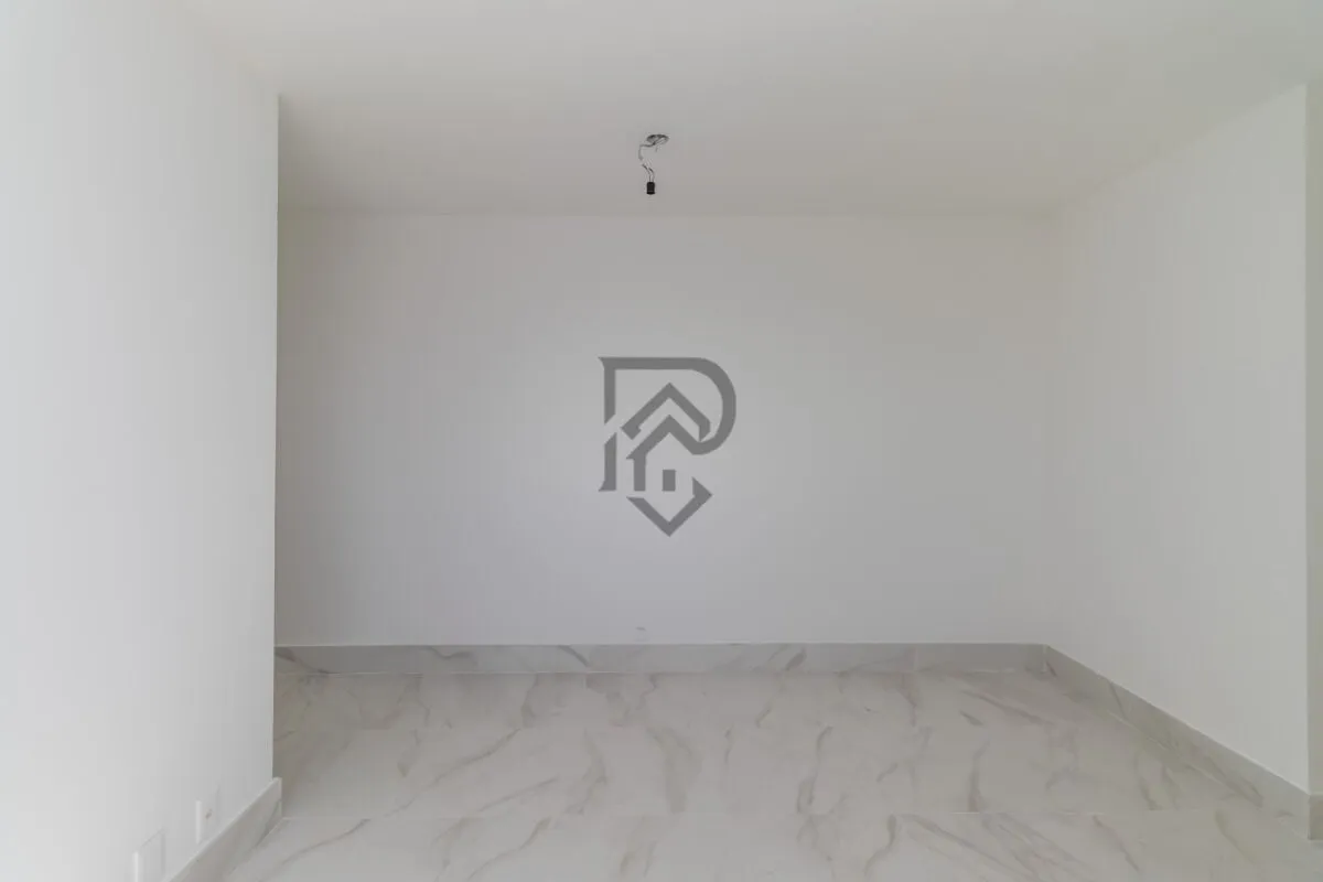 Imagem Apartamento chacara klabin andar alto vista livre