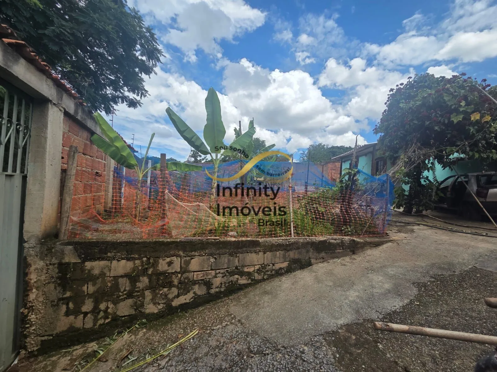 Loteamento à venda no bairro Nacional - Contagem/MG
