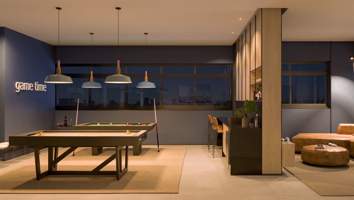 Imagem Apartamento com 2 Quartos à Venda, 58 metros em Vila Yara - Osasco