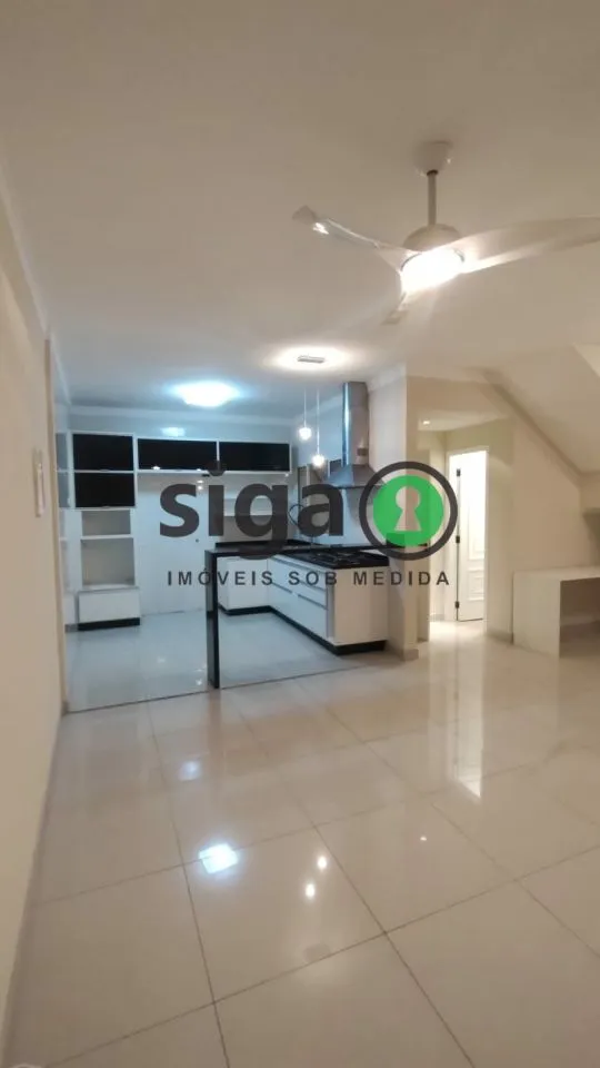 Imagem CASA EM CONDOMINIO DE 140M² COM 2 QUARTOS PARA LOCAÇÃO NO MORUMBI
