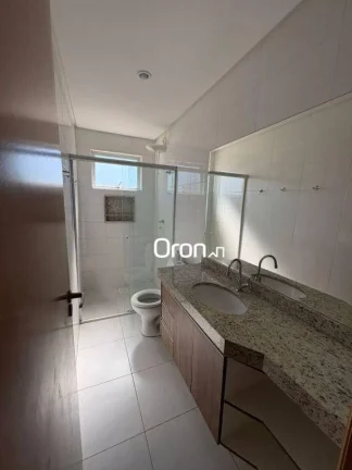 Imagem Apartamento à venda, 49 m² por R$ 249.900,00 - Jardim Helvécia - Aparecida de Goiânia/GO