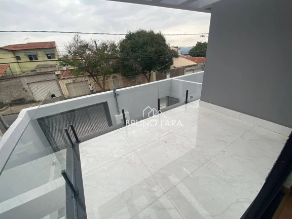 Imagem Casa à venda em Betim/MG - Bairro Espírito Santo