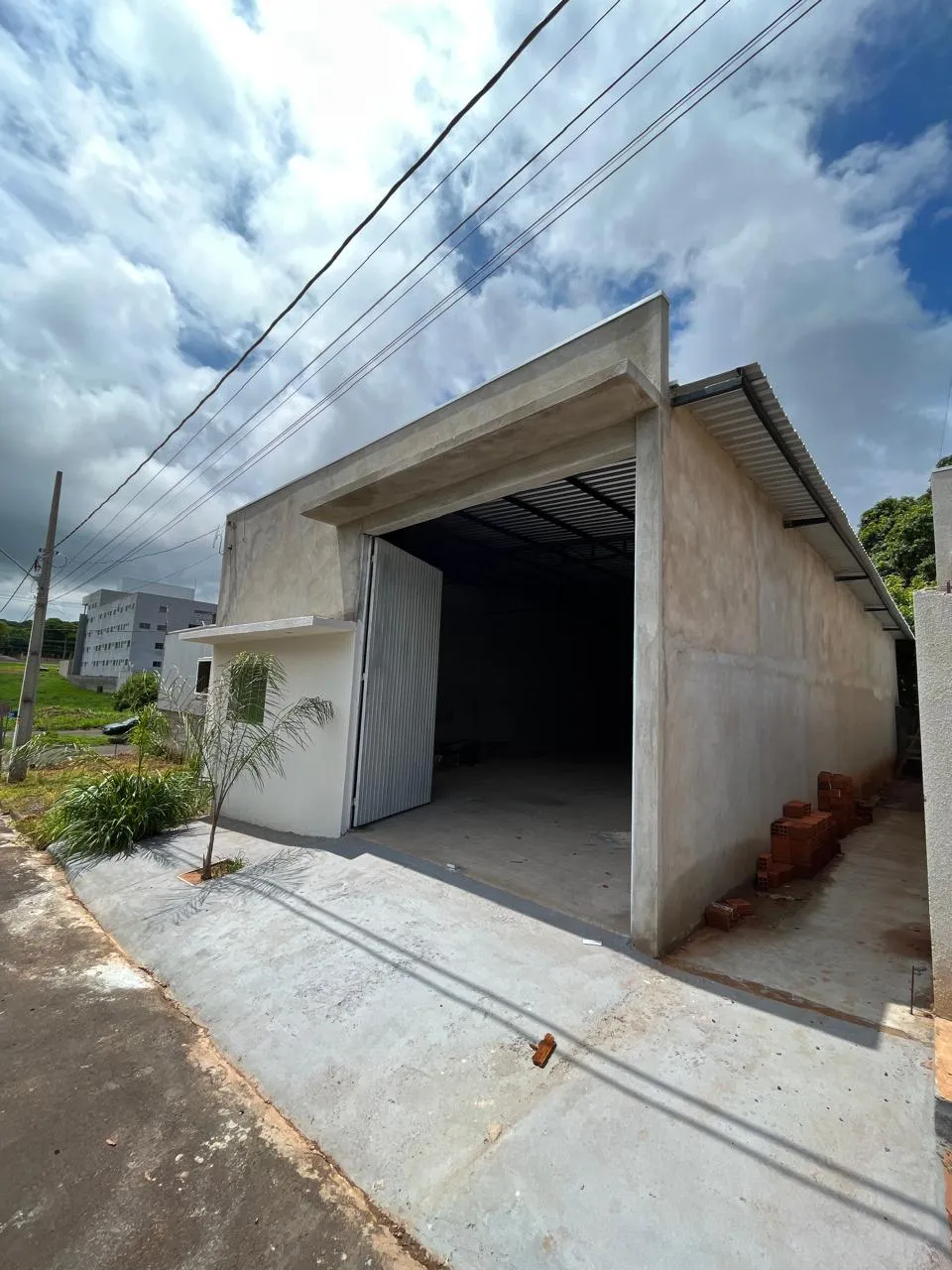 Imagem Salão Comercial 201m Umuarama-PR 298