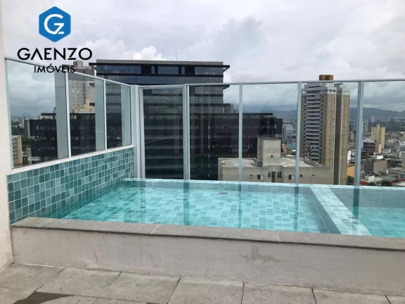 Imagem Apartamento Infinity Bela Vista