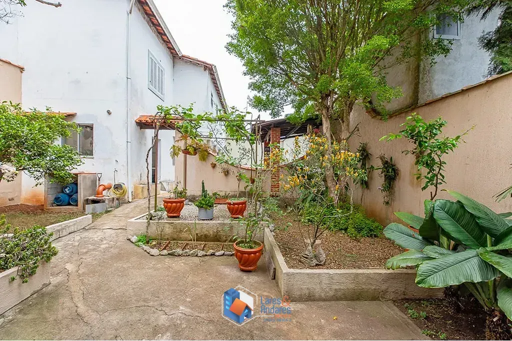 Imagem Casa à venda 7 Quartos 2 Suites 4 Vagas 364M² Jardim Kioto São Paulo - SP