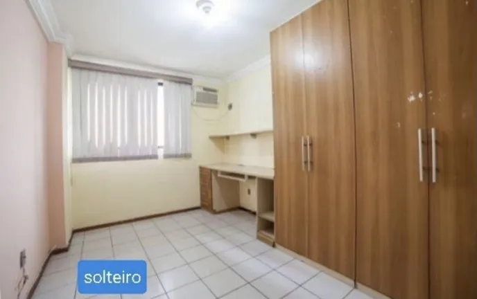Imagem Apartamento com 4 Quartos à Venda, 92 m² em Cocó - Fortaleza