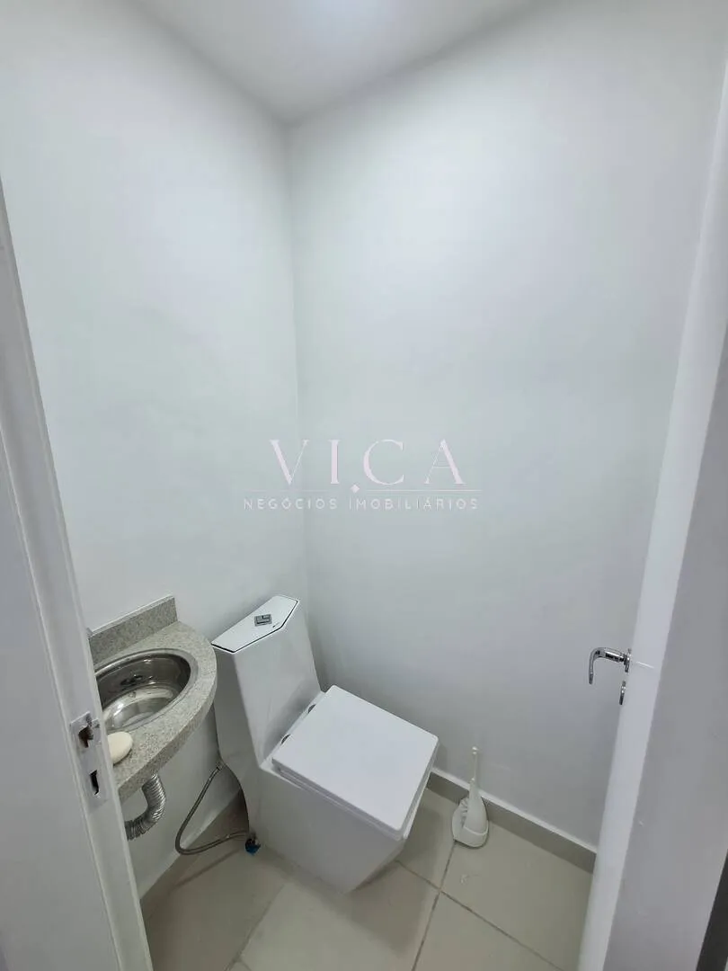 Imagem Alphaville| Edifício Alpha Premim sala 92m² 2 vagas R$ 940.000
