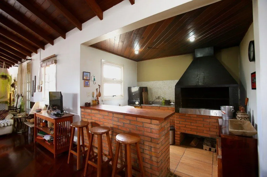 Imagem Cobertura em Chácara das Pedras