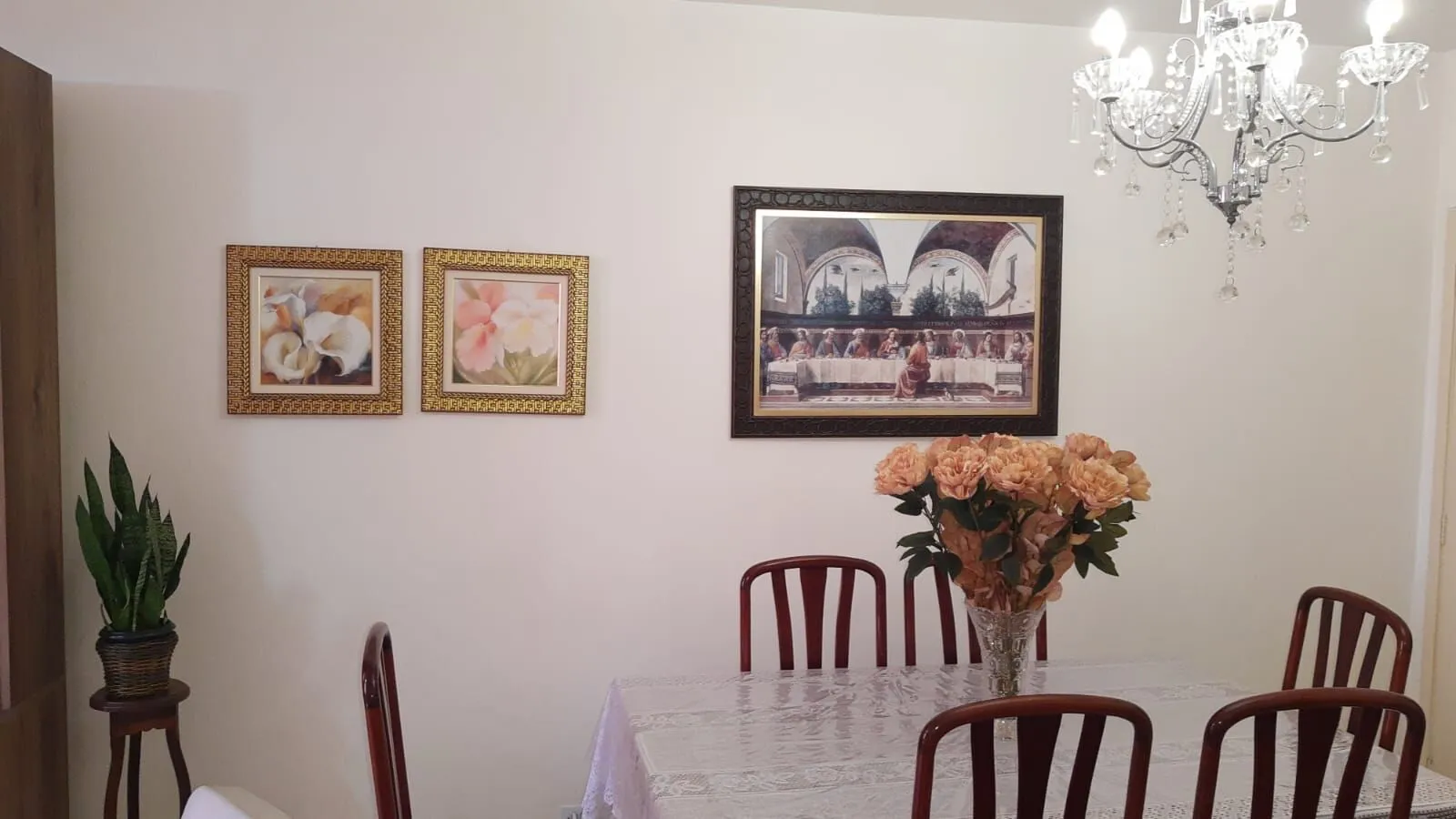 Imagem EDIFICIO VILLA LOBOS - Apartamento á Venda, 2 Qts, 2 Banheiros, 1 Vaga, 132 m² em Icaraí, Niterói/RJ