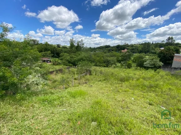 Imagem Terreno para venda, Querência, Viamão