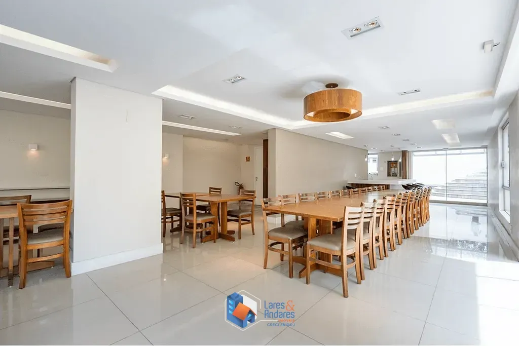 Imagem Apartamento à venda 3 Quartos 1 Suite 2 Vagas 137M² Itaim Bibi São Paulo - SP