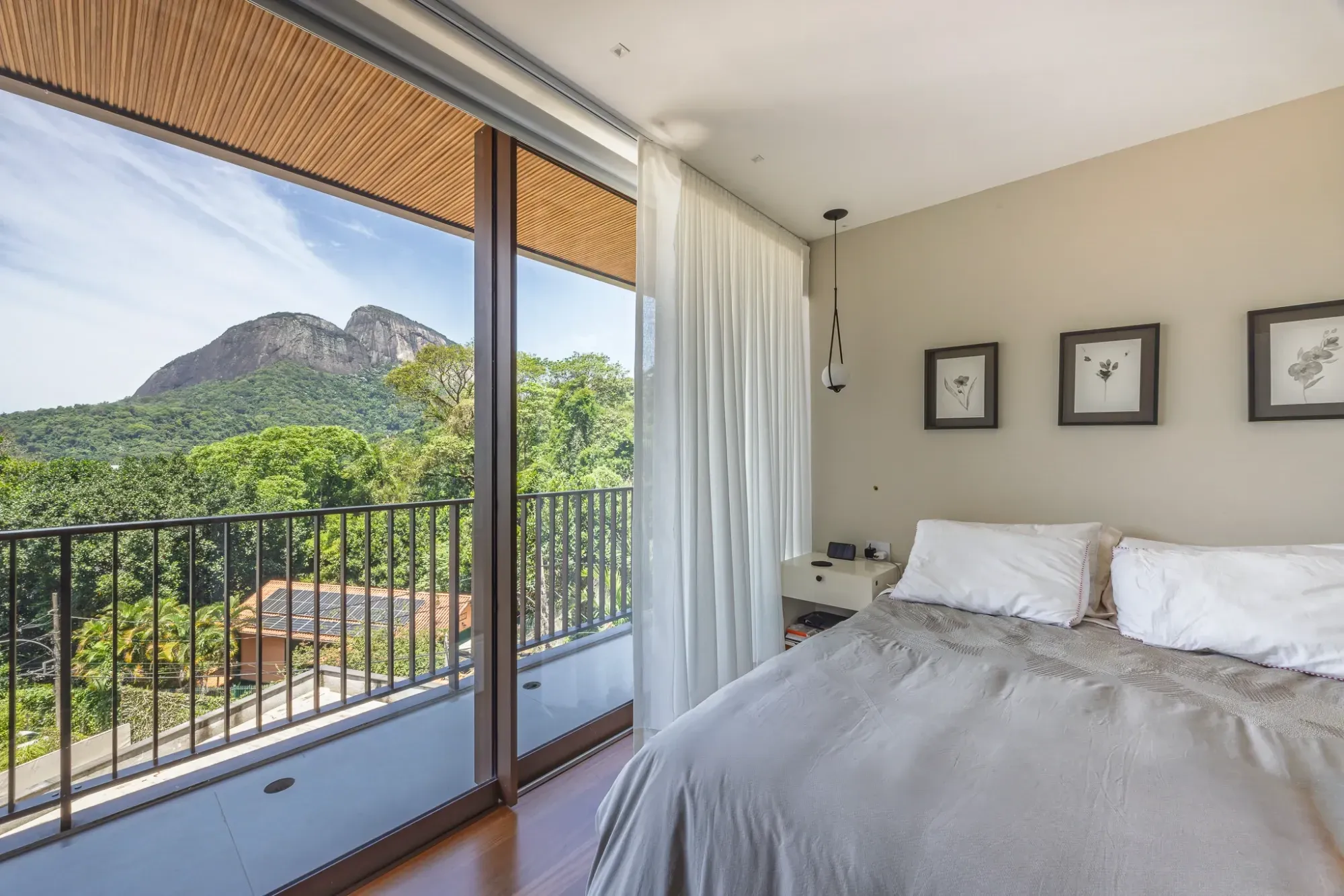 Imagem Casa com 5 Quartos à Venda, 598 m² em Gávea - Rio de Janeiro