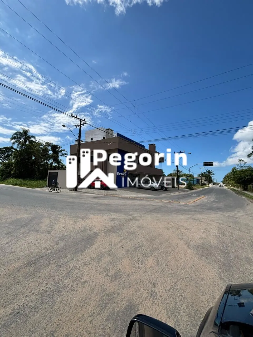 Imagem Terreno em Balneário Brandalize, Itapoá/SC