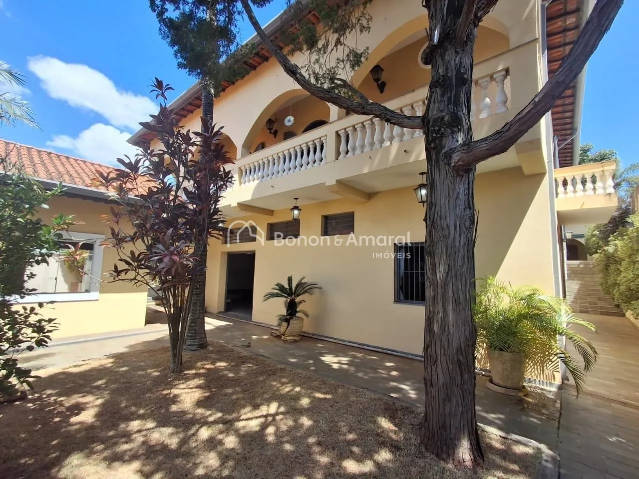 Imagem Linda casa com 5 quartos na Chácara Primavera