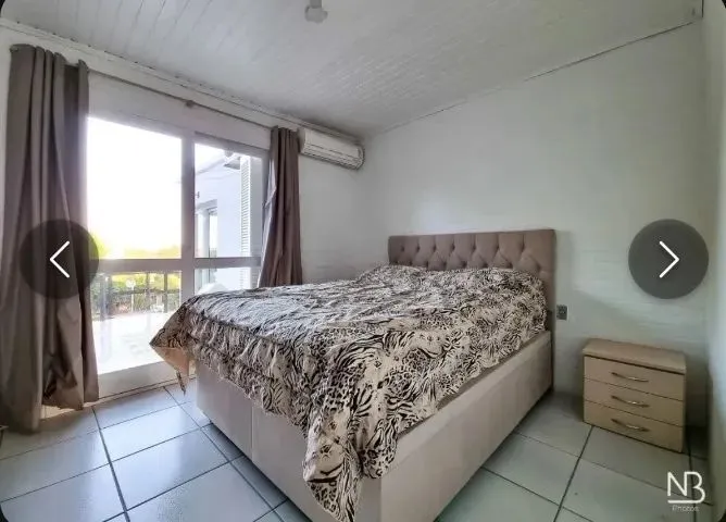 Imagem Casa em Girassol