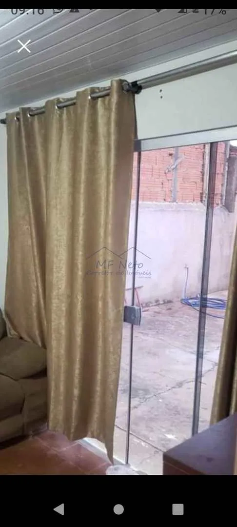 Imagem Casa Padrão