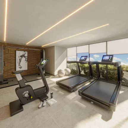 Imagem Porto Veneza - Apartamento à venda no bairro Perequê - Porto Belo/SC