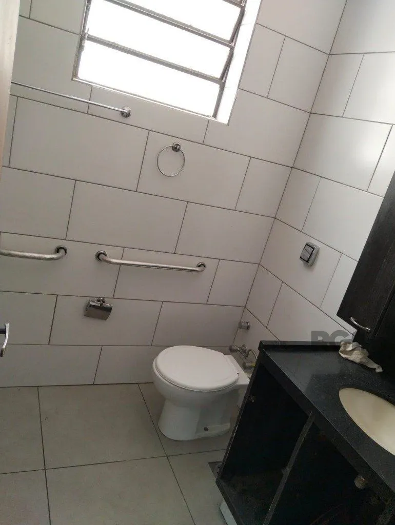 Imagem Apartamento 3 Dormitórios , dependência de empregada e vaga de garagem.