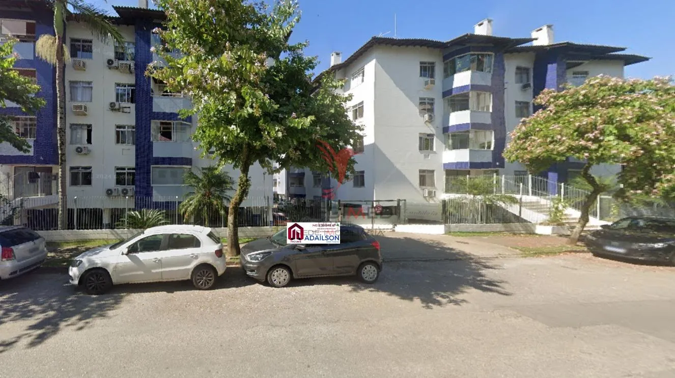 Foto do imóvel Apartamento de 1 quarto à venda no bairro Itacurubi - Florianópolis/SC - R$ 640.000 em Rua Acelon Pacheco da Costa - Itacorubi, Florianópolis - SC