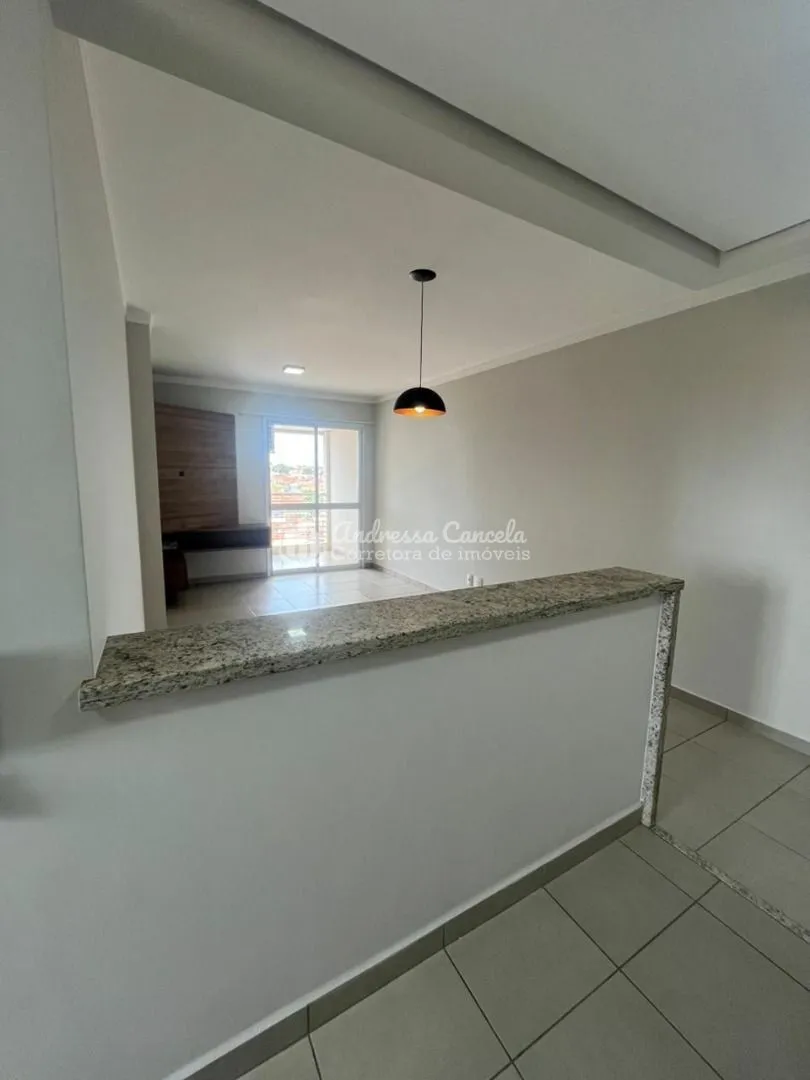 Imagem Edifício Phoenix - Apartamento com 2 dormitórios à venda, 71 m² por R$ 360.000 - Vila Ideal - São José do Rio Preto/SP