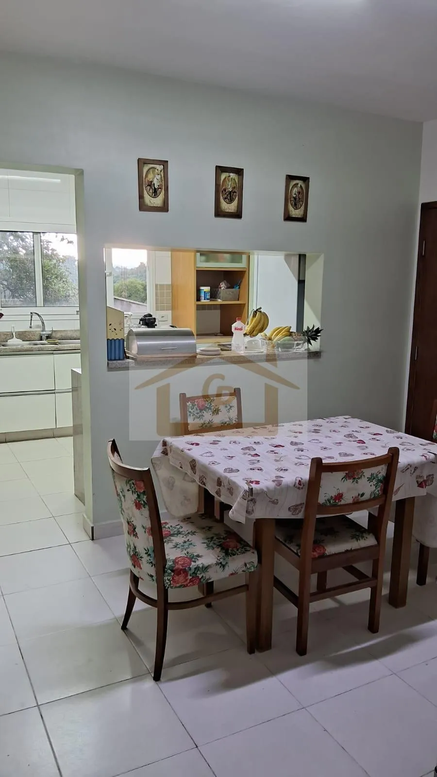 Imagem Muito Cativante, 4 suítes, salão de festas, 5 vagas