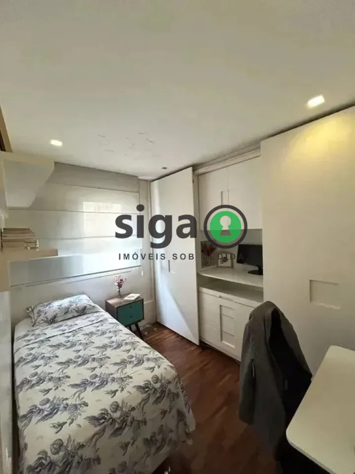Imagem Apartamento de 92 metros para venda em Pinheiros