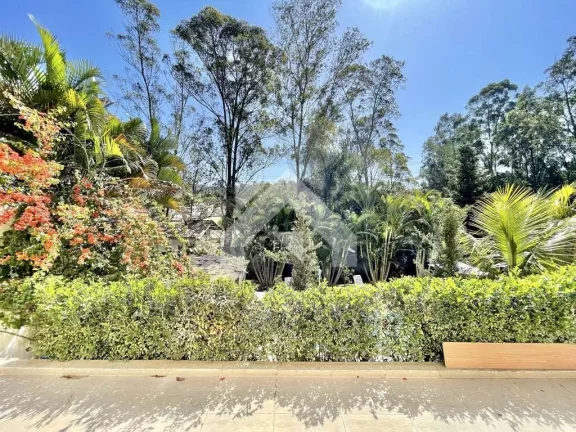 Imagem Casa de Condomínio em Jardim do Golf I - Jandira