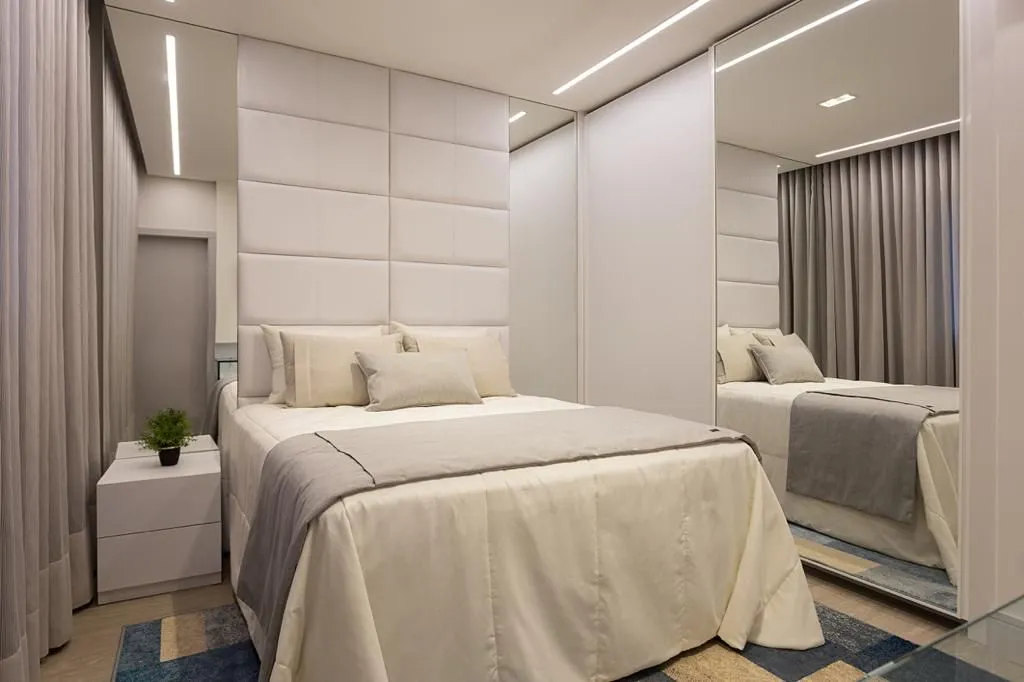 Imagem Apartamento 185.4m Umuarama-PR 22
