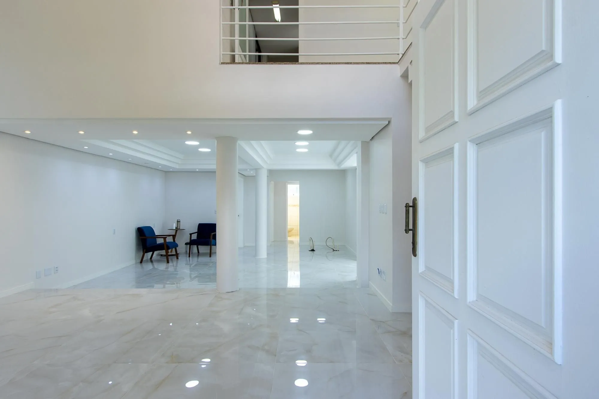 Imagem Prédio comercial ou residencial próximo ao Iguatemi