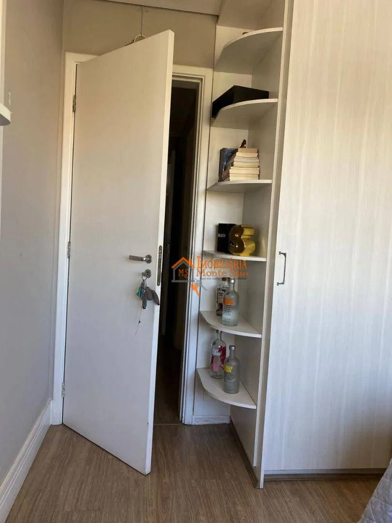 Imagem Apartamento com 3 dormitórios à venda por R$ 1.438.000,00 - Jardim Zaira - Guarulhos/SP