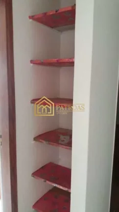 Imagem Casa Padrão
