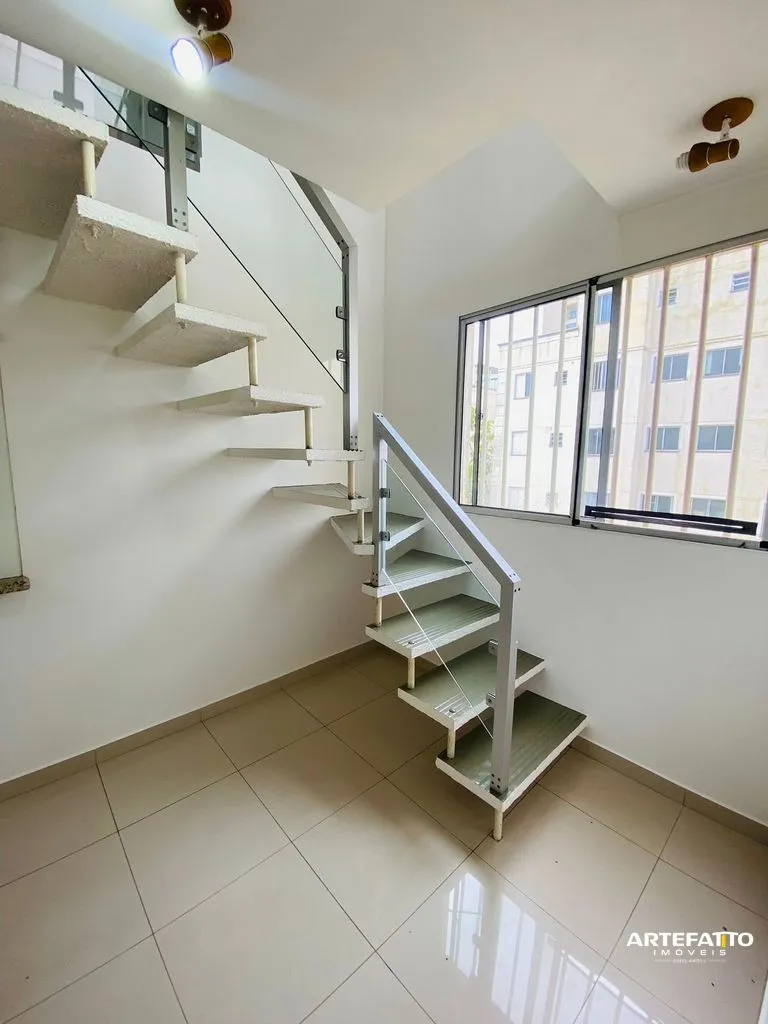 Imagem Apartamento à venda em Franca, Residencial Amazonas, com 2 quartos, 103m2