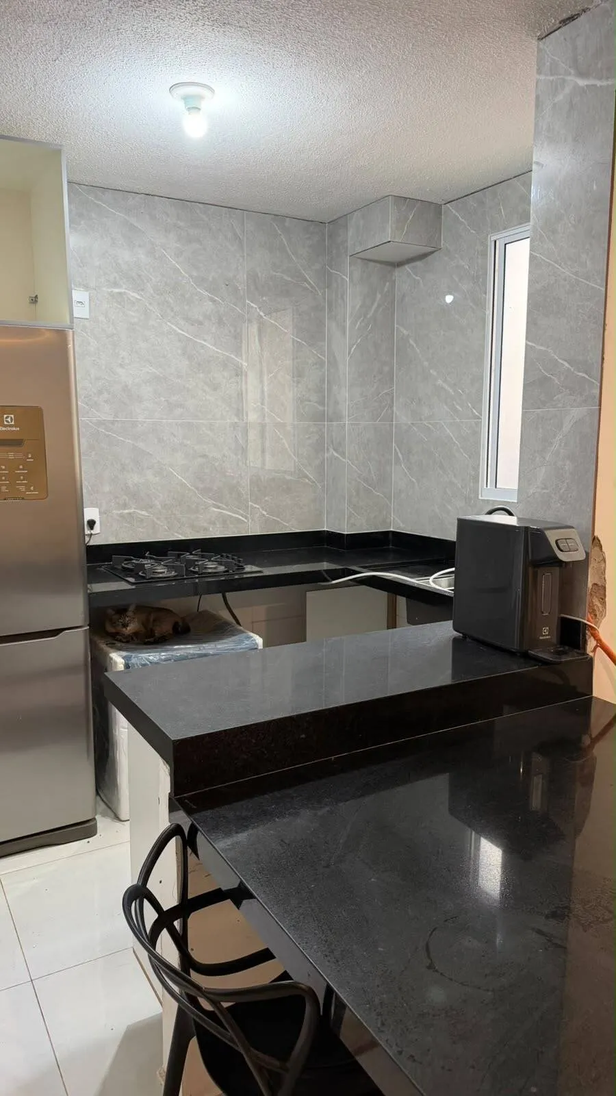 Imagem Apartamento 2 Quartos no Chapada Das Safiras Bairro Santa Isabel