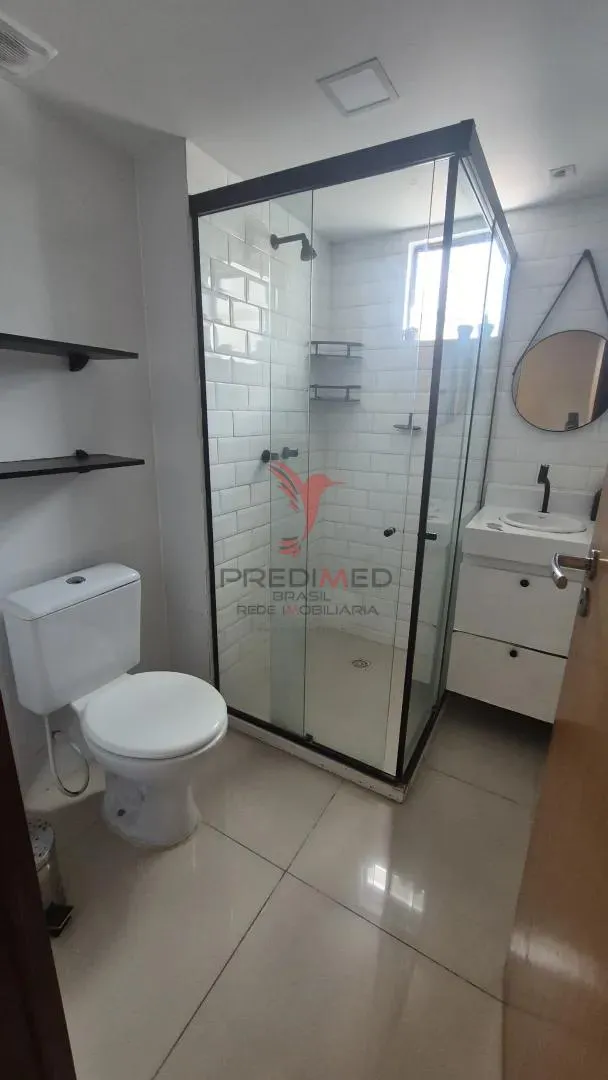 Imagem Apartamento Porteira Fechada Cabo Branco 50m da orla