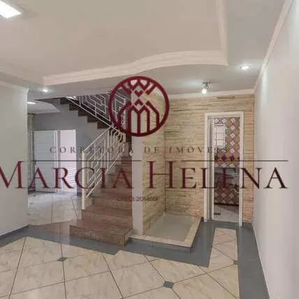 Imagem Sobrado à venda em Campinas, Parque Via Norte, com 4 quartos, 333,00m2