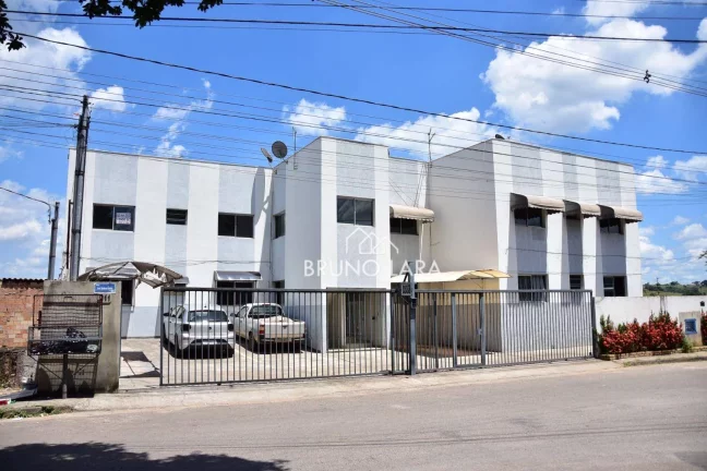 Imagem Apartamento à venda em Igarapé, Bairro São Sebastião