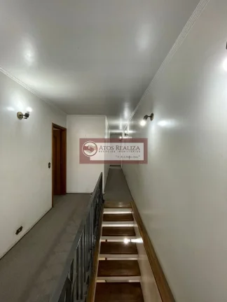 Imagem Casa Alto Padrão a Venda na Cidade Dutrta SP, c/ 4 dormitórios, 2 suítes, 5 vagas de garagem, salão de festas com churrasqueira e Piscina..