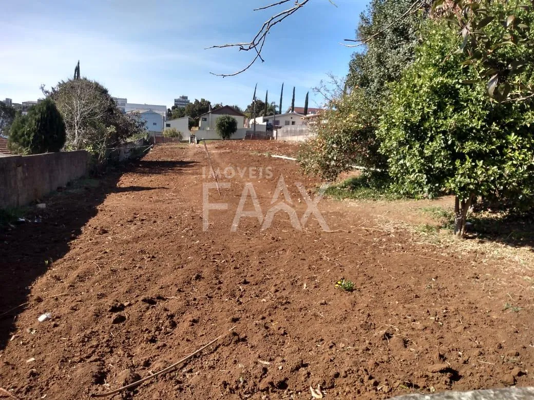 Foto do imóvel Terreno à venda no Bairro dos Estados com 1.310,00m em Guarapuava