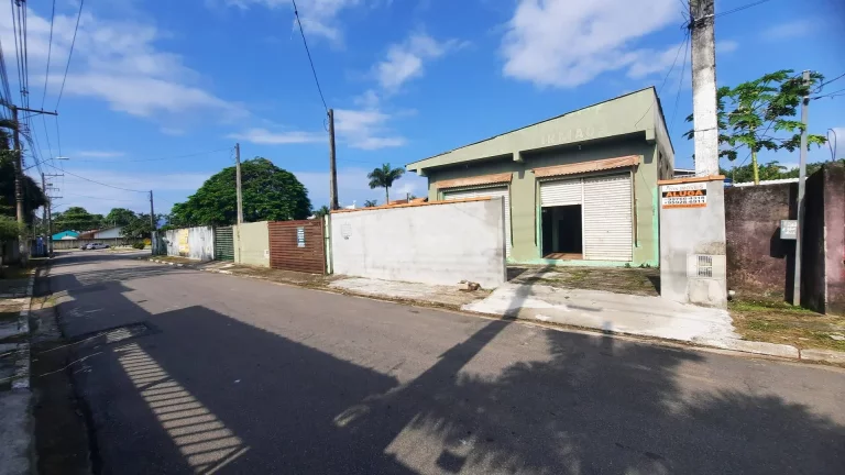Imagem Oportunidade! Ponto comercial Massaguaçu Caraguatatuba SP
