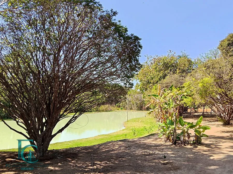Imagem FAZENDA DAS FLORES - SEU CONDOMÍNIO DE CHÁCARAS!