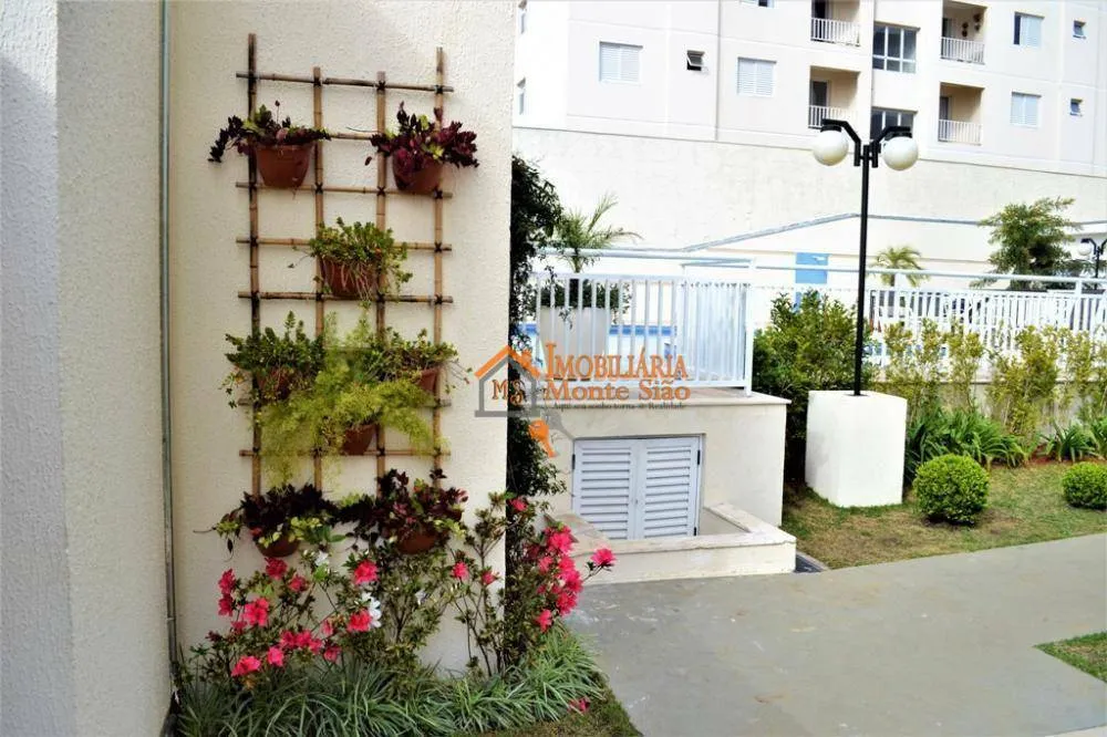 Imagem Apartamento com 3 dormitórios à venda, 100 m² por R$ 1.450.000,00 - Jordanópolis - Arujá/SP